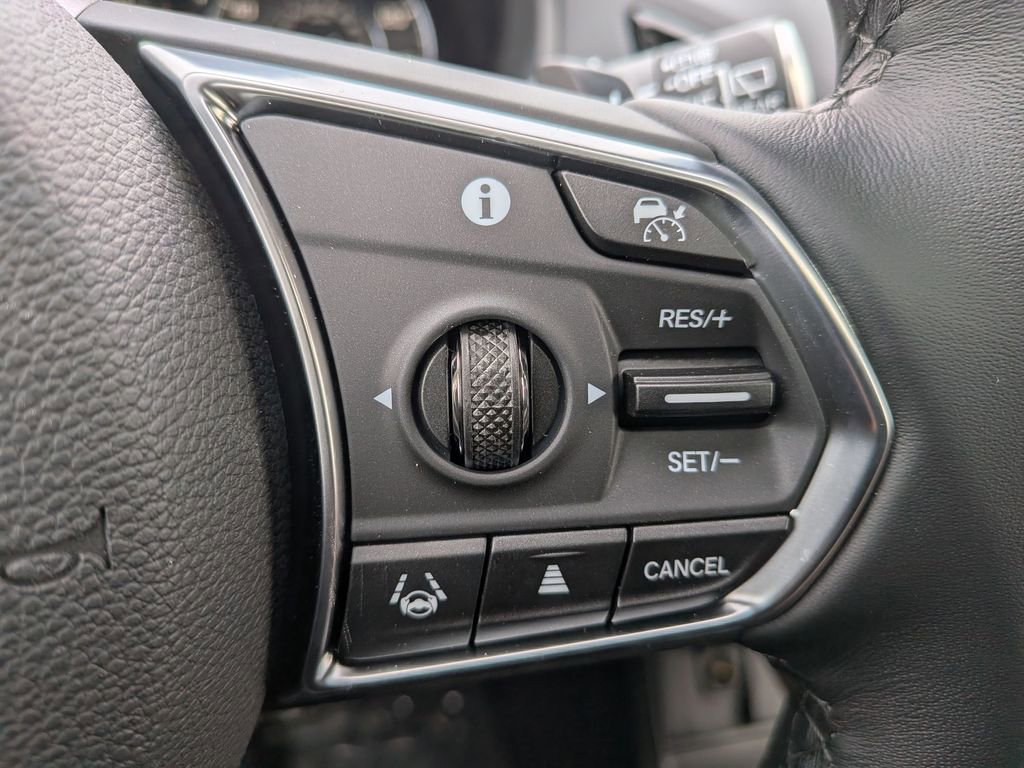 New 2026 Acura RDX w/ Technology Package image 20