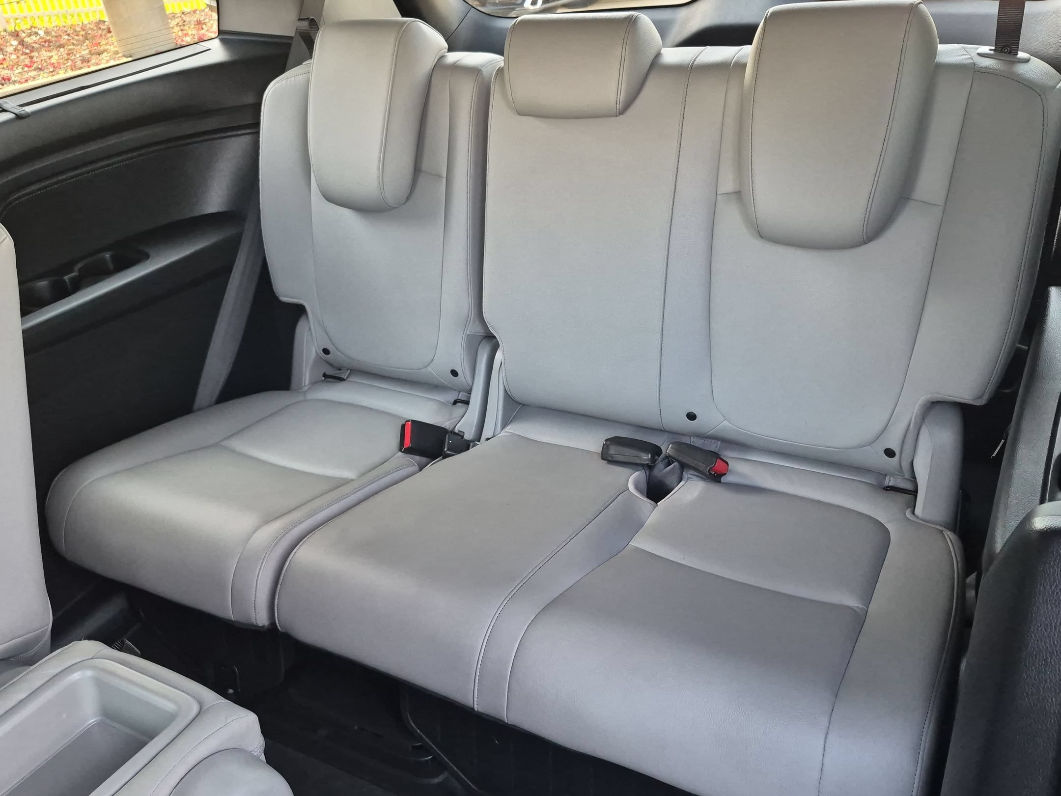Used 2024 Honda Odyssey Touring image 24