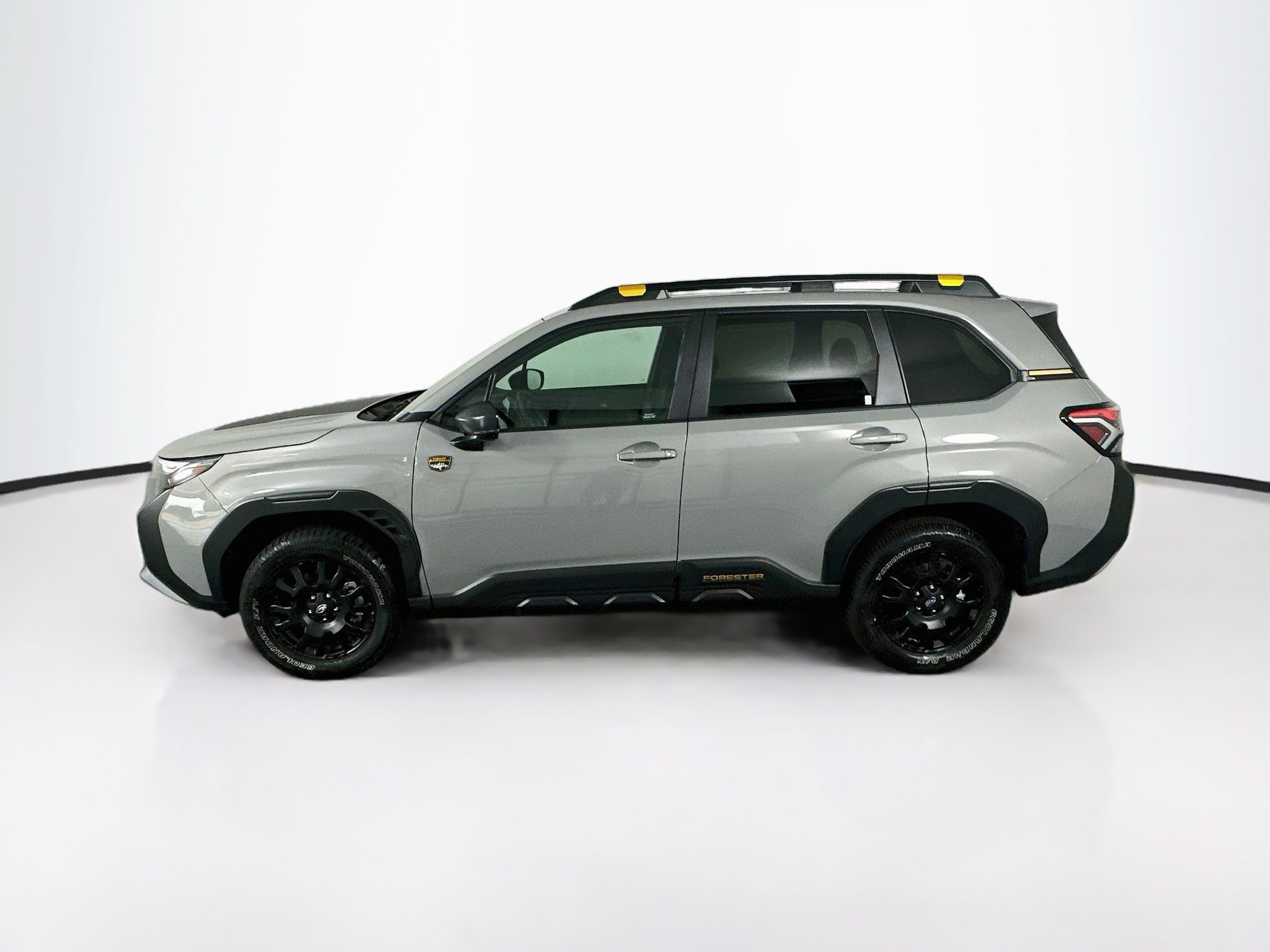 Used 2026 Subaru Forester Wilderness AWD/4WD image 4
