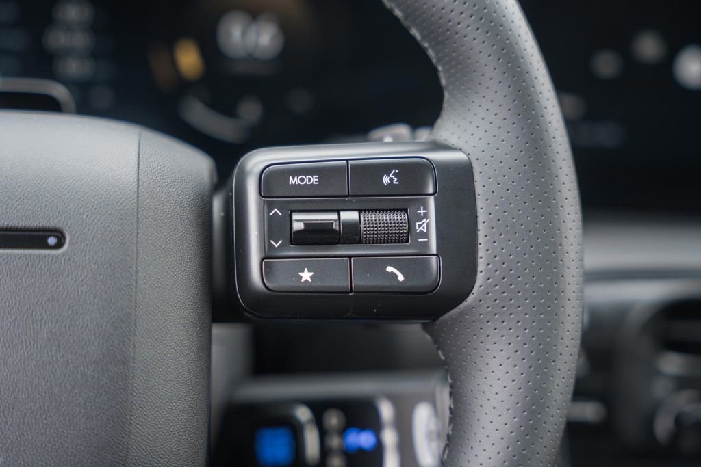 New 2026 Hyundai Palisade XRT Pro image 29