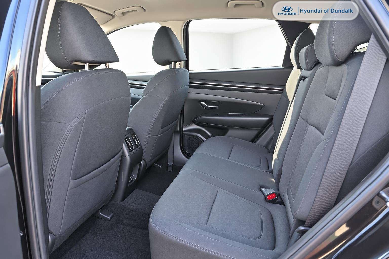 Used 2022 Hyundai Tucson Blue AWD/4WD image 8