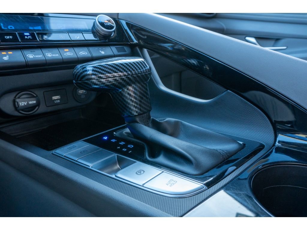 Used 2023 Hyundai Elantra SEL w/ Convenience Package image 24