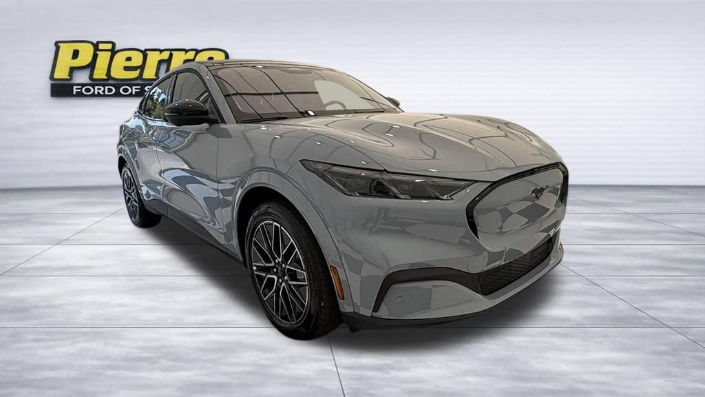 New 2026 Ford Mustang Mach-E Premium AWD/4WD image 7