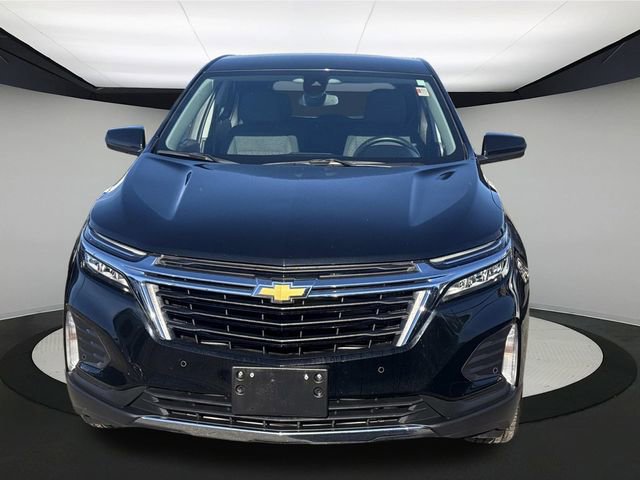 Used 2024 Chevrolet Equinox LT image 14