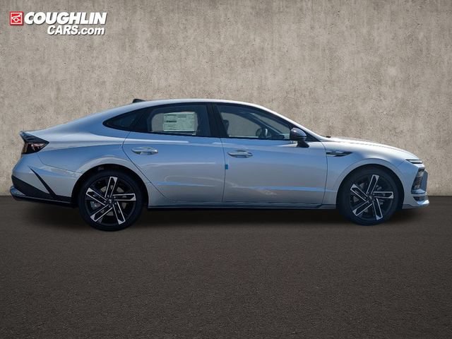 New 2026 Hyundai Sonata N Line FWD image 9