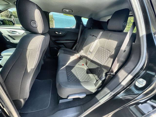 Used 2021 Chevrolet Blazer LT image 24