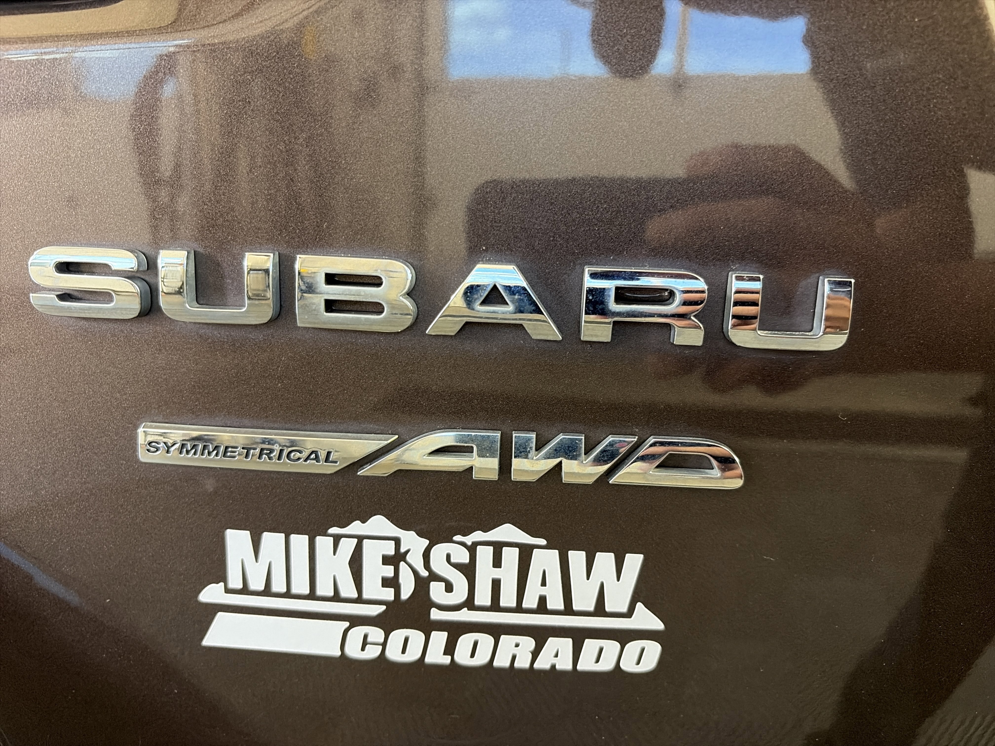 Used 2020 Subaru Outback Touring w/ Popular Package #2 image 27