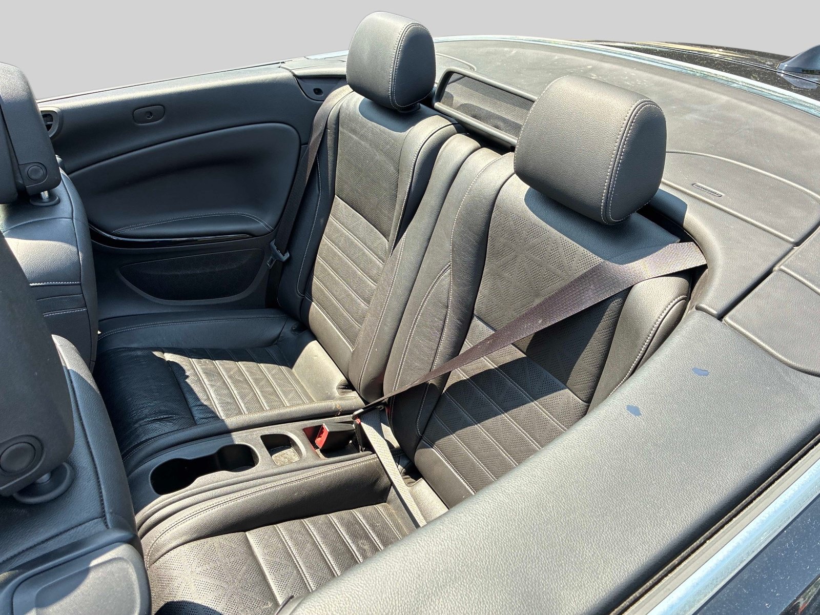 Used 2016 Buick Cascada Premium FWD image 12