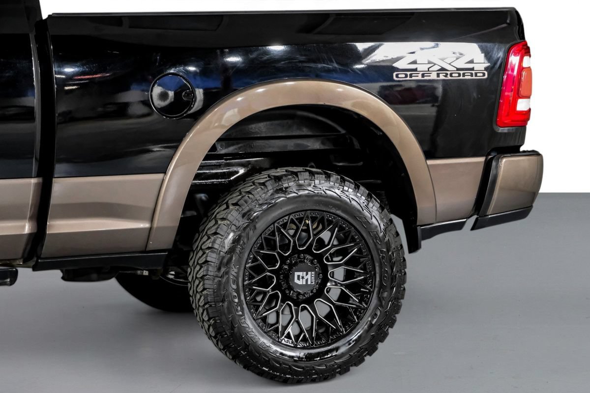 Used 2022 RAM 2500 Limited AWD/4WD image 14