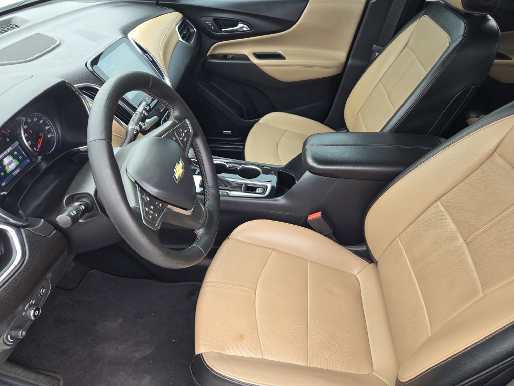 Used 2024 Chevrolet Equinox Premier FWD image 13