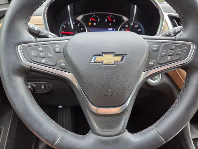 Certified 2023 Chevrolet Equinox Premier FWD image 36
