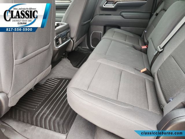 Used 2025 GMC Sierra 1500 Elevation w/ Preferred Package image 39