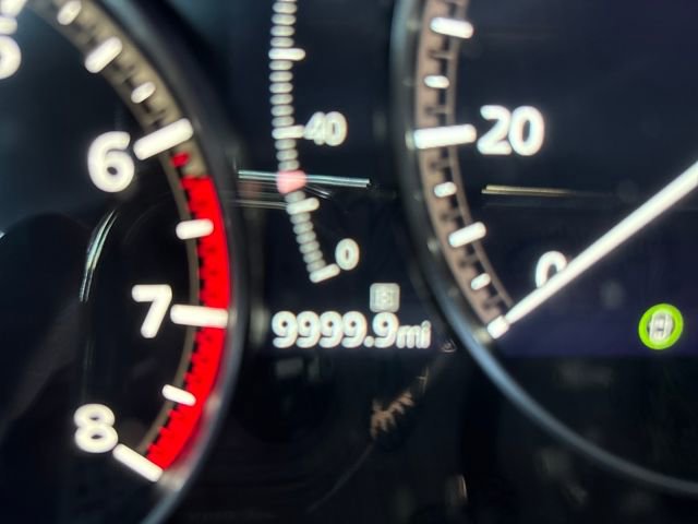 Used 2024 MAZDA MAZDA3 s image 15