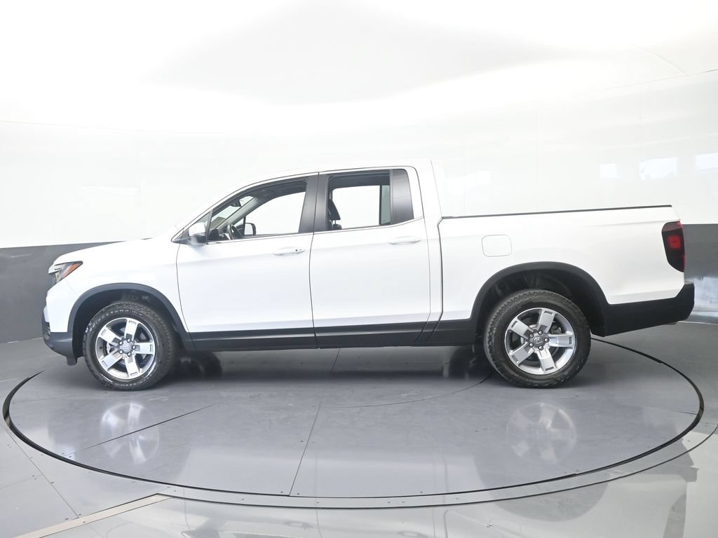Used 2025 Honda Ridgeline RTL image 3