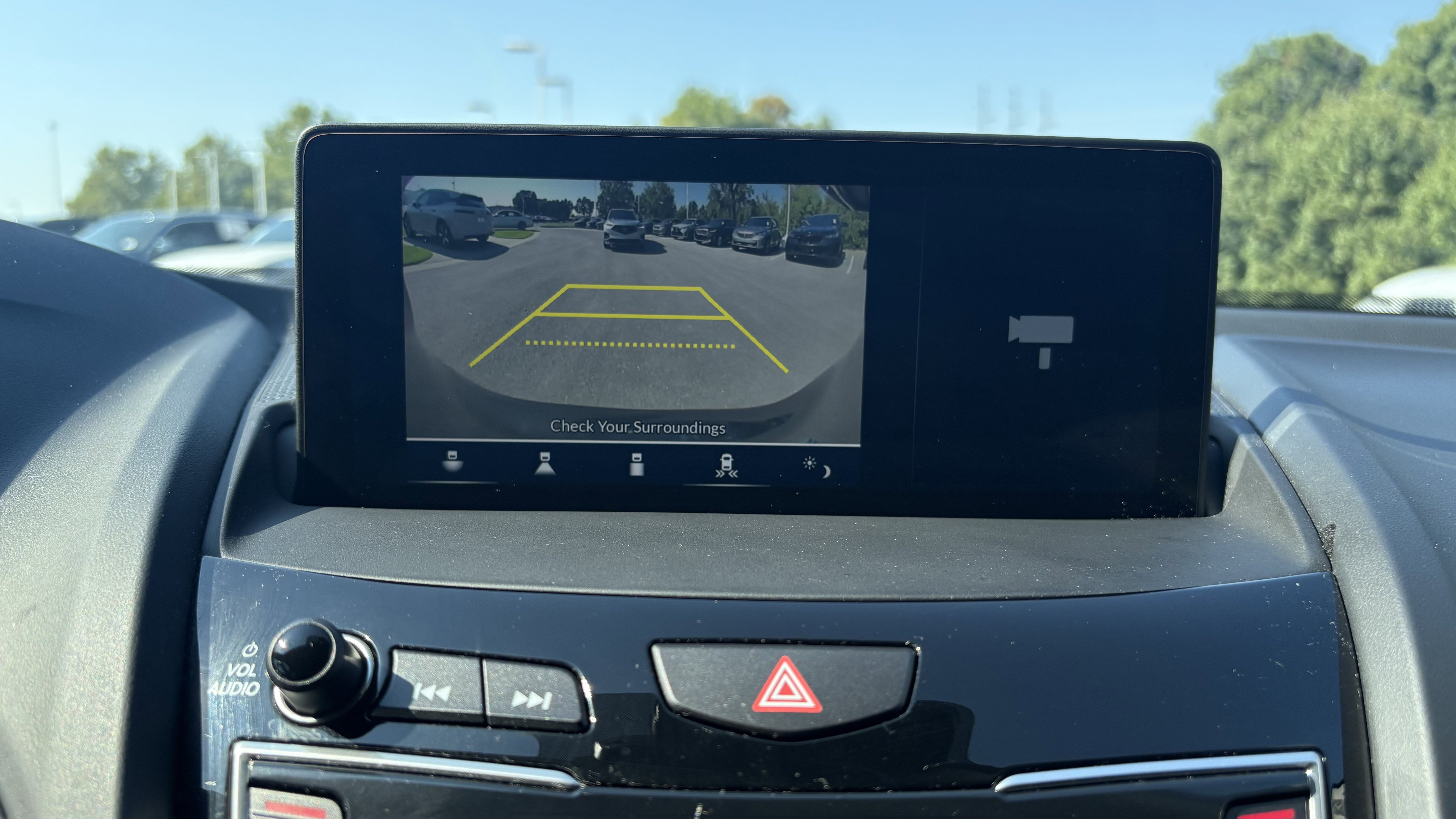 Used 2024 Acura RDX SH-AWD image 26