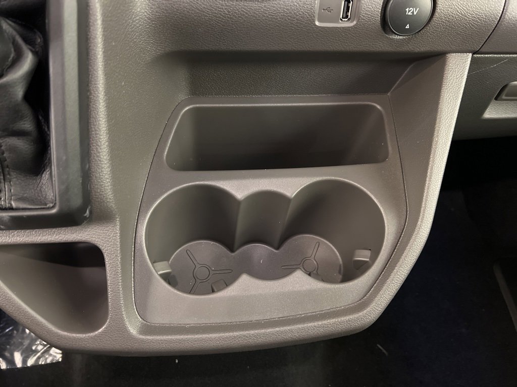 New 2026 Ford Transit 350 XLT image 15