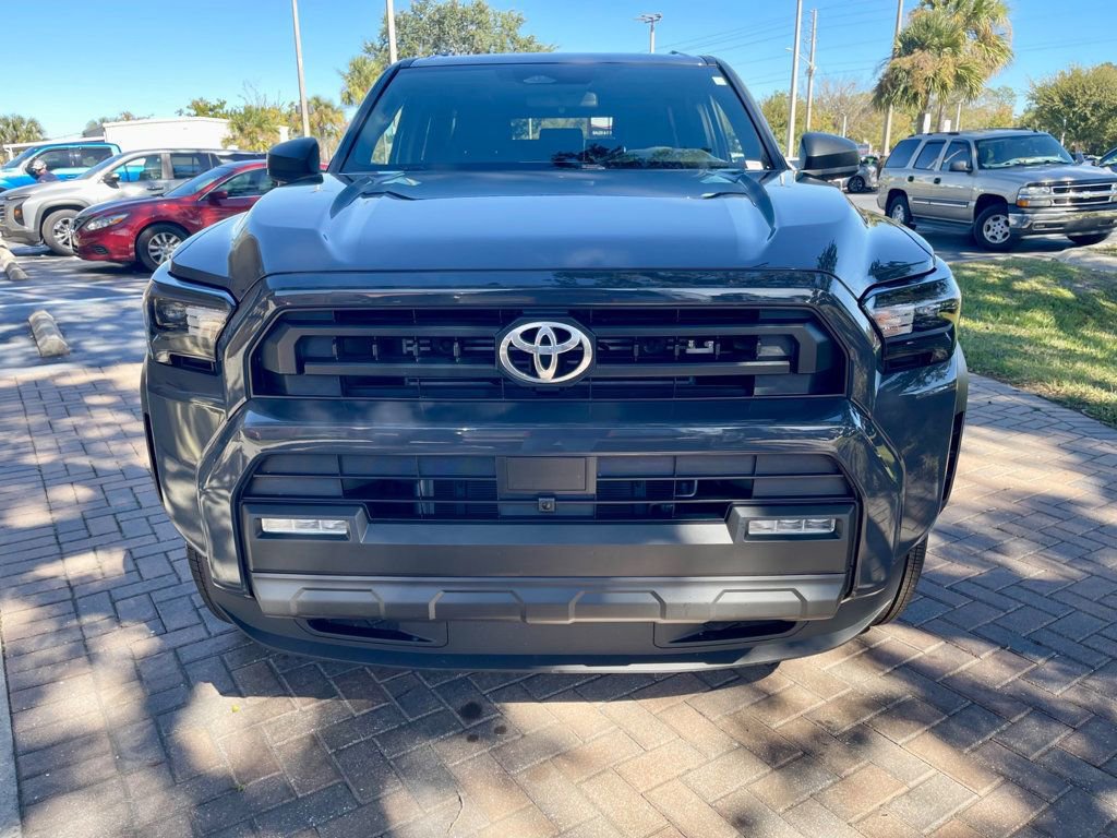 Used 2025 Toyota 4Runner SR5 image 9