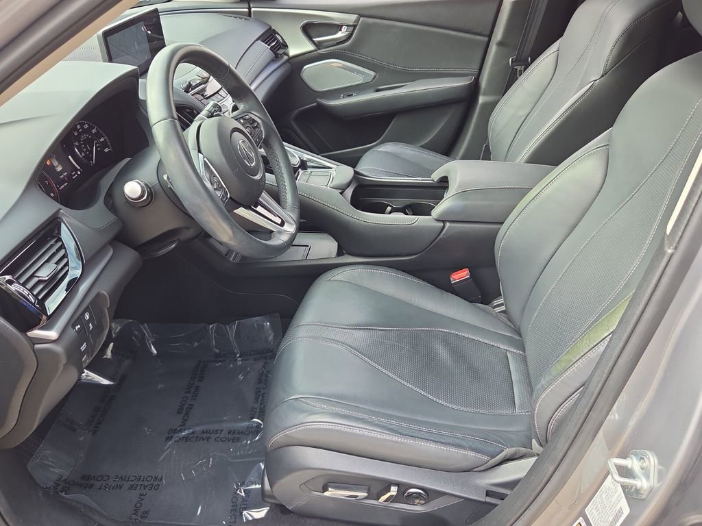 Used 2023 Acura RDX w/ Technology Package image 11