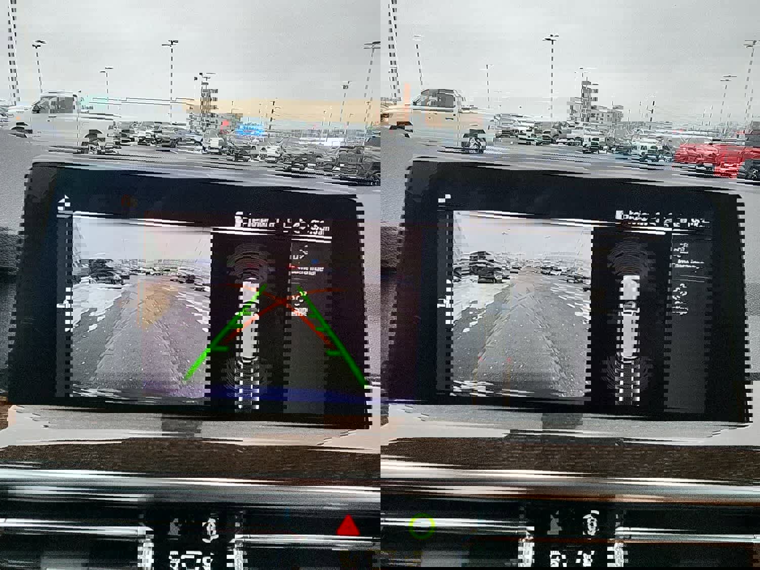 Used 2022 BMW X3 xDrive30i image 20