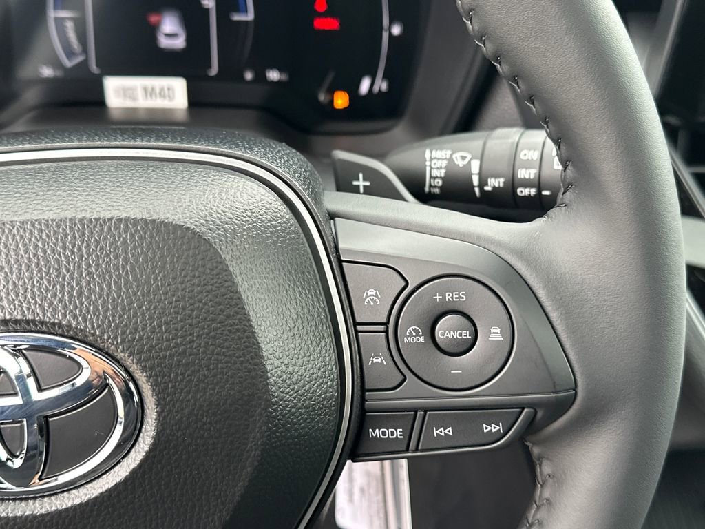 New 2026 Toyota Corolla Cross SE image 22