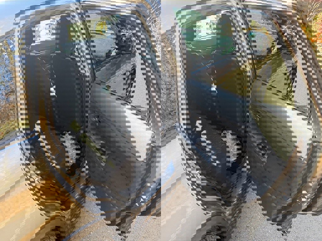 New 2025 Mitsubishi Outlander Sport ES image 13