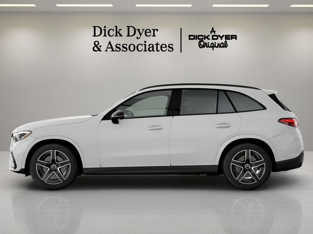 Used 2026 Mercedes-Benz GLC 300 image 30