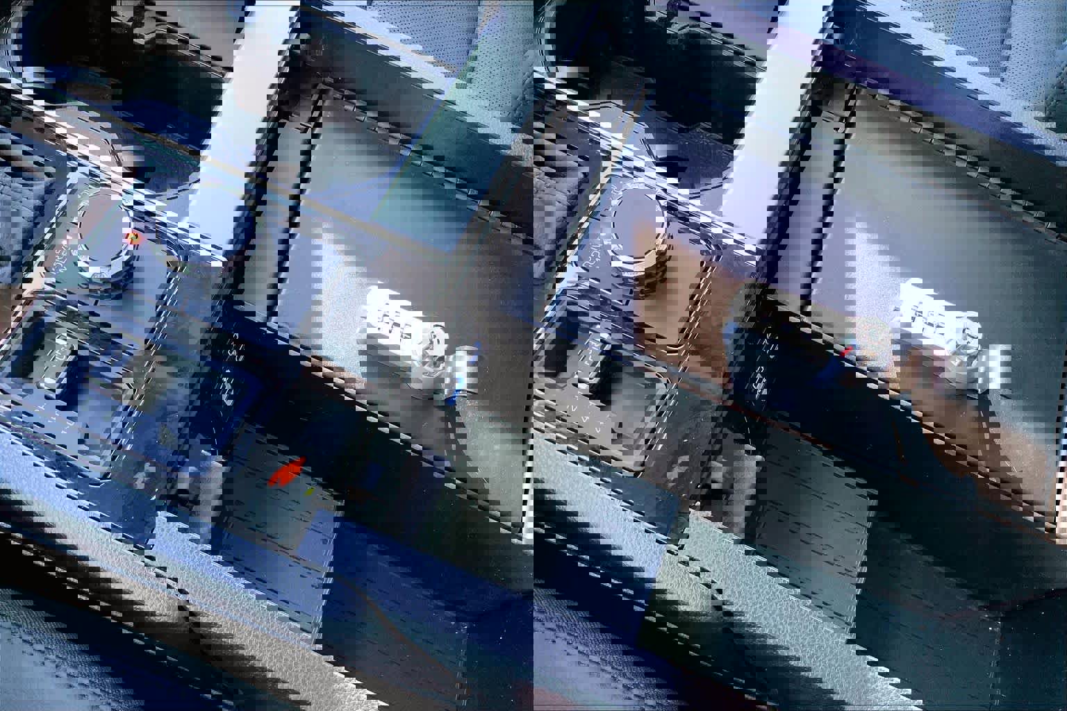 Used 2024 Toyota Sequoia SR5 image 27