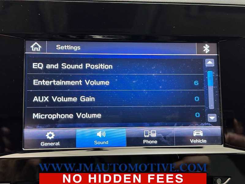 Used 2023 Subaru Forester Premium image 33