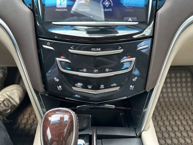 Used 2013 Cadillac XTS Premium FWD image 30