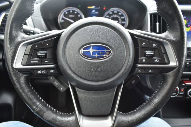 Used 2021 Subaru Forester Touring image 23