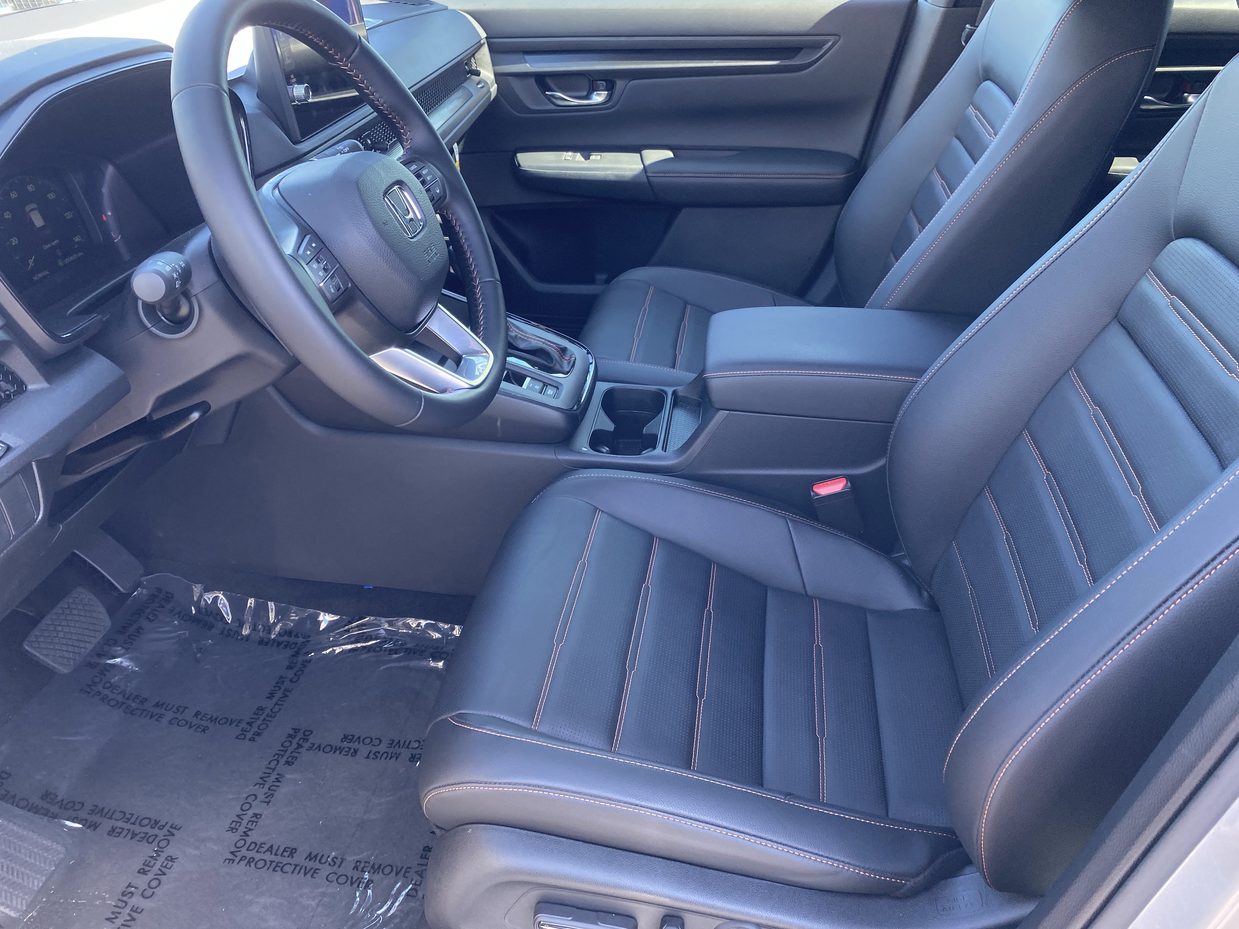 Used 2026 Honda CR-V Sport-L image 15