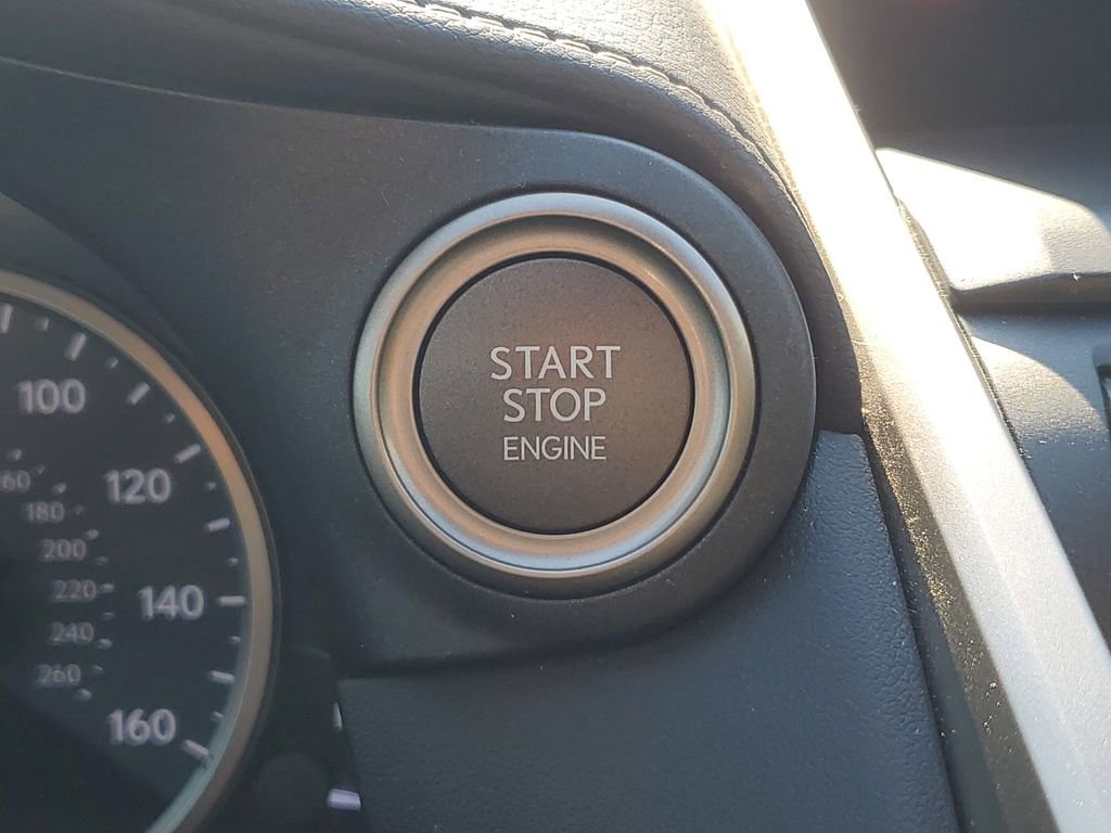 Used 2021 Lexus NX 300 FWD w/ Accessory Package 2 image 28