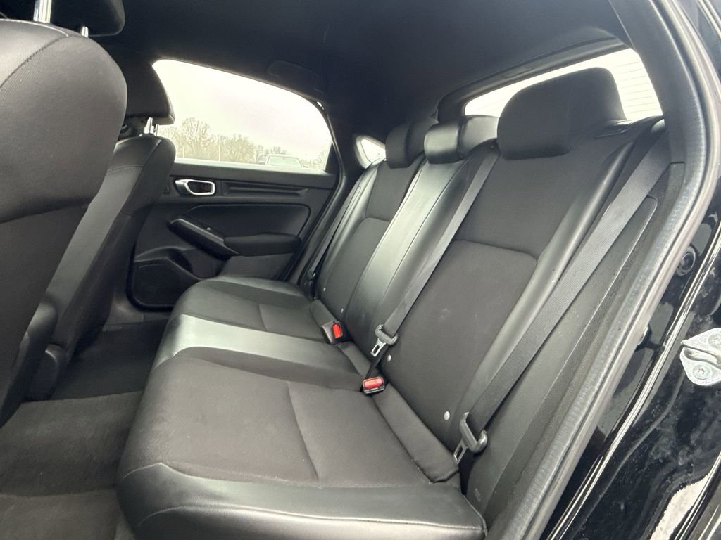 Used 2024 Honda Civic Sport image 24