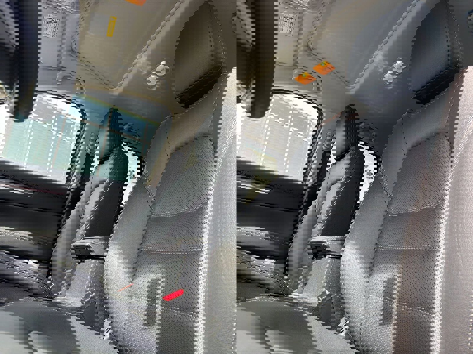 Used 2025 MAZDA CX-5 AWD 2.5 S w/ Premium Plus Pkg image 8