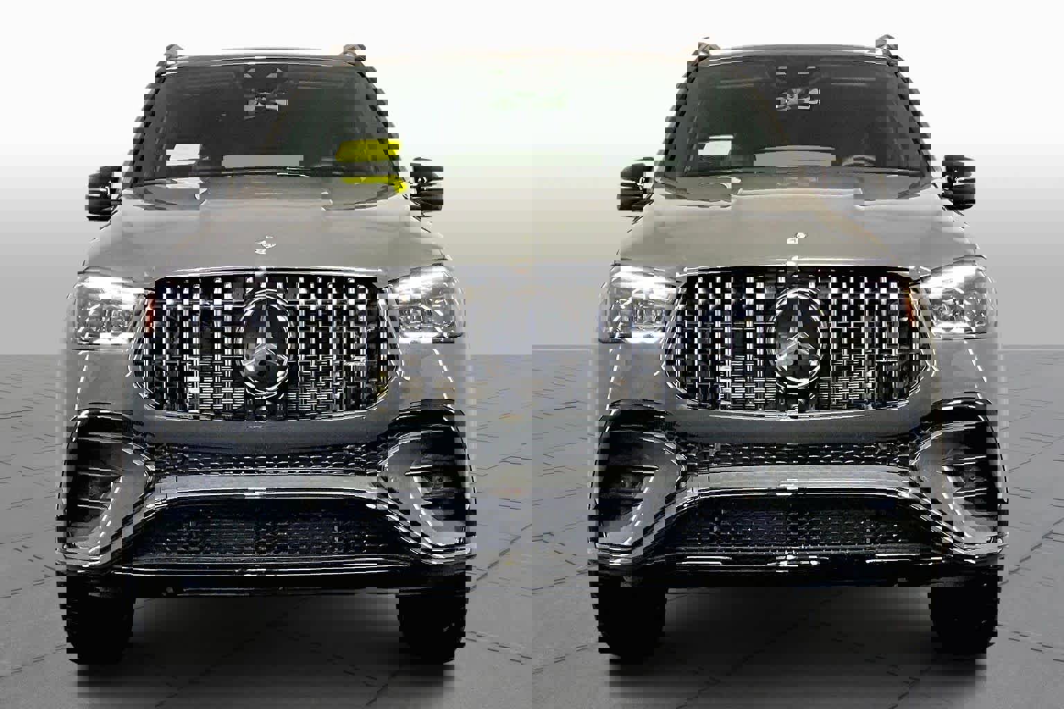 New 2026 Mercedes-Benz GLE 53 AMG 4MATIC image 2