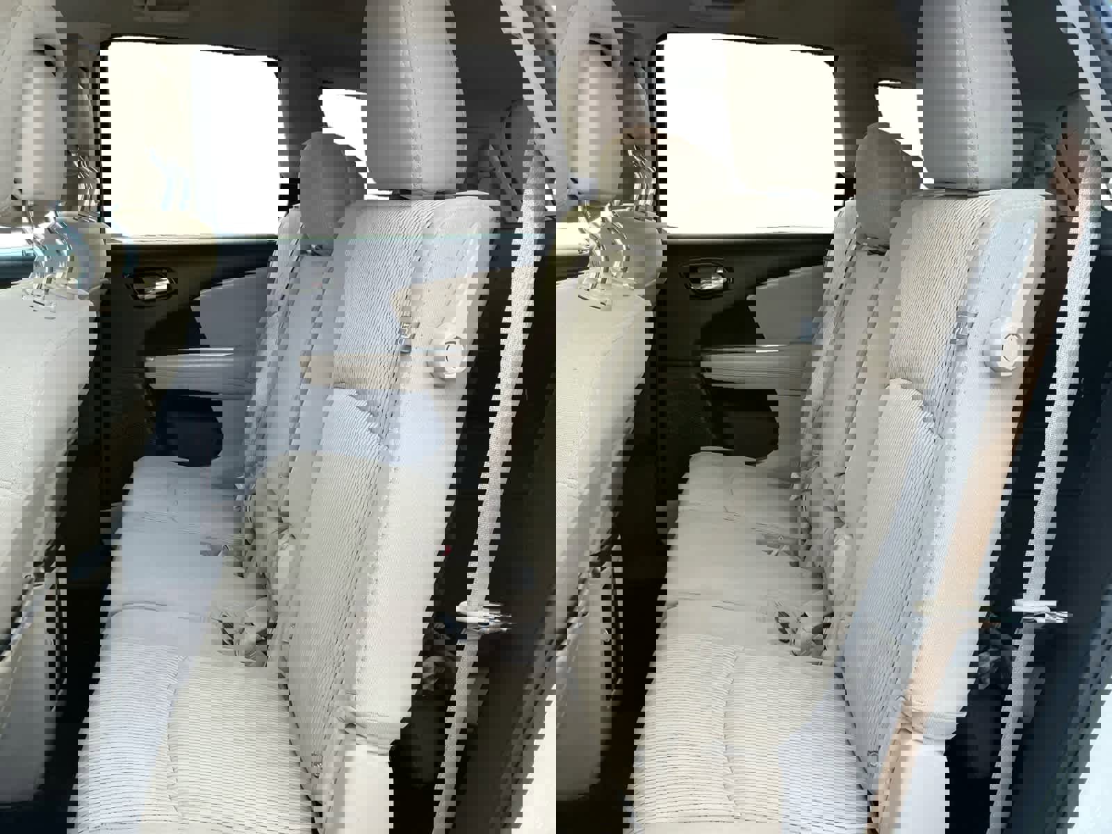 Used 2020 Dodge Journey SE w/ SE Popular Equipment Group image 13