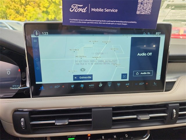 New 2026 Lincoln Corsair Premiere image 20