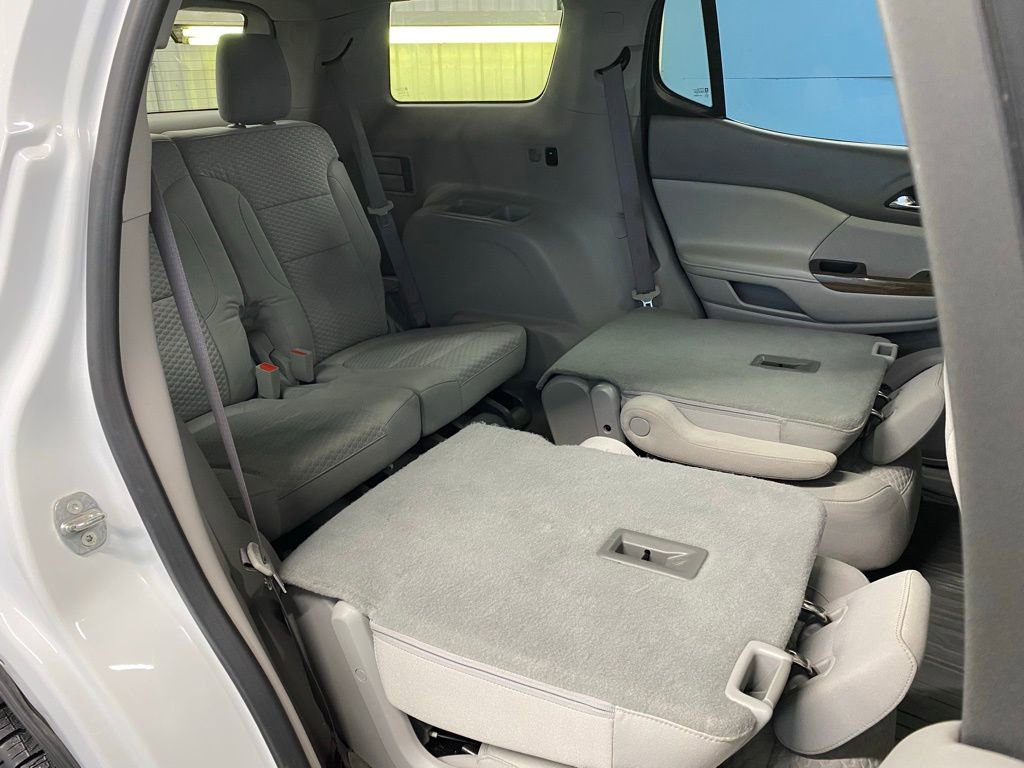 Used 2018 GMC Acadia SLE w/ LPO, Protection Package image 47