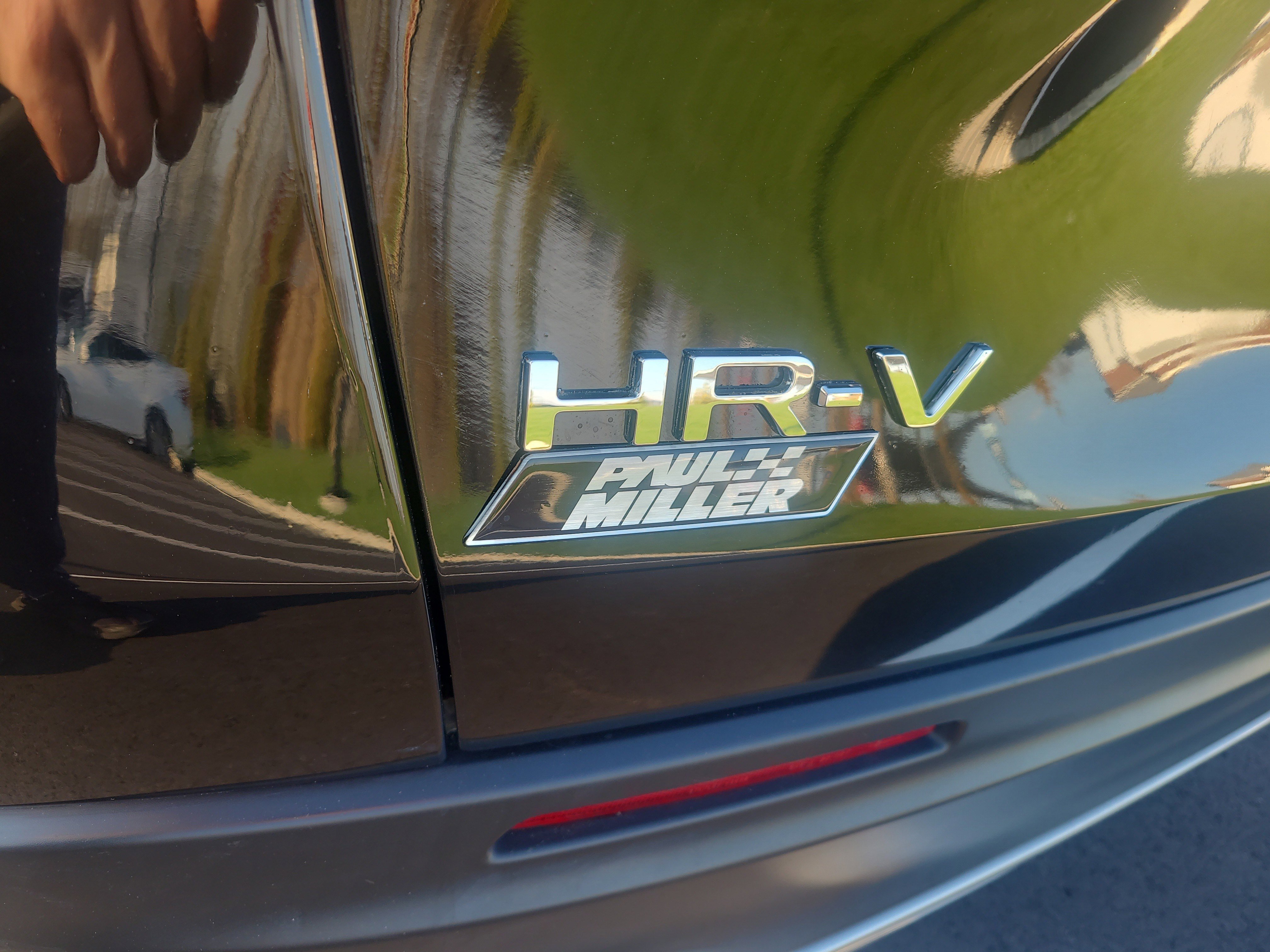 Used 2024 Honda HR-V Sport image 28