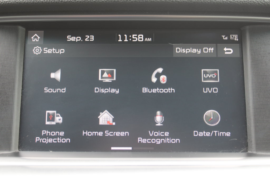 Used 2019 Kia Optima S FWD image 44
