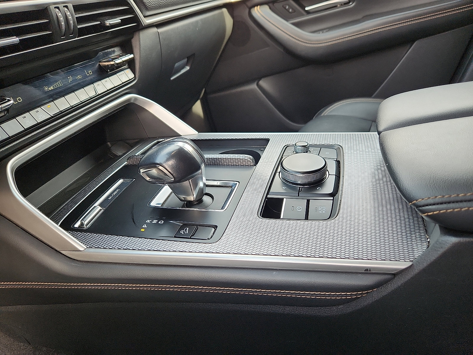 Used 2024 MAZDA CX-90 3.3 Turbo S image 20