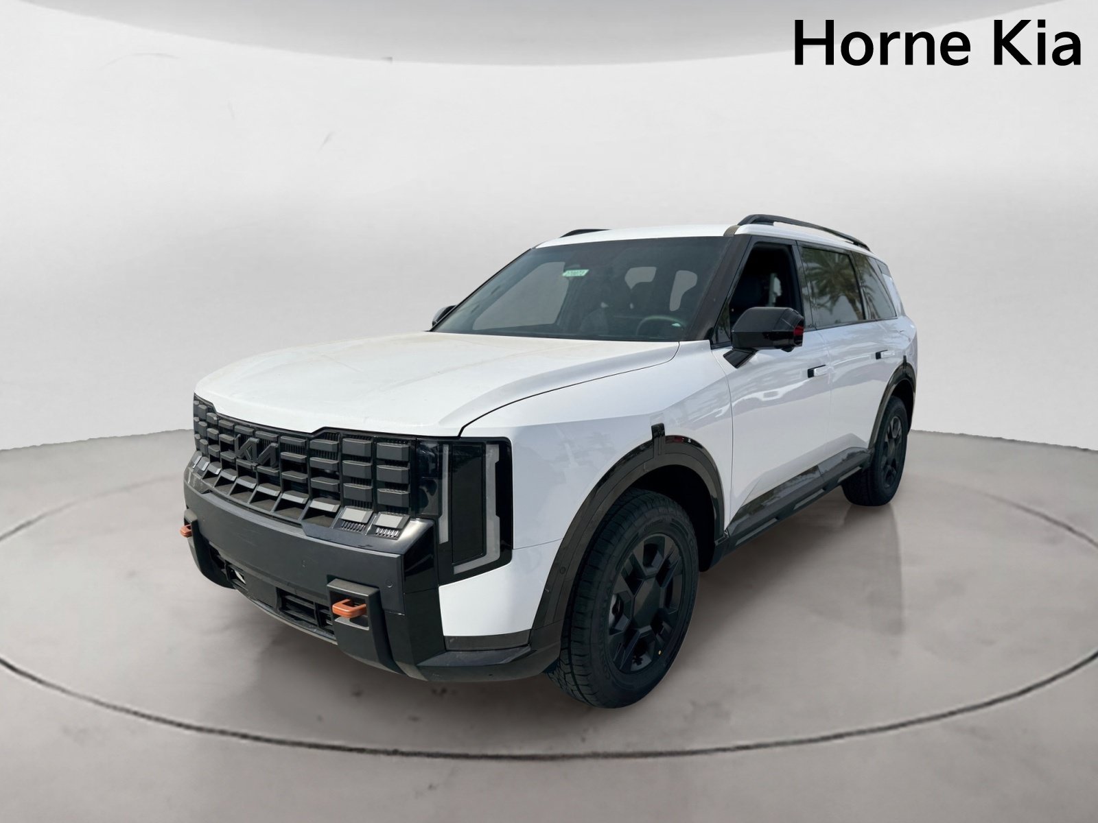 New 2027 Kia Telluride SX Prestige X-Pro AWD/4WD image 7