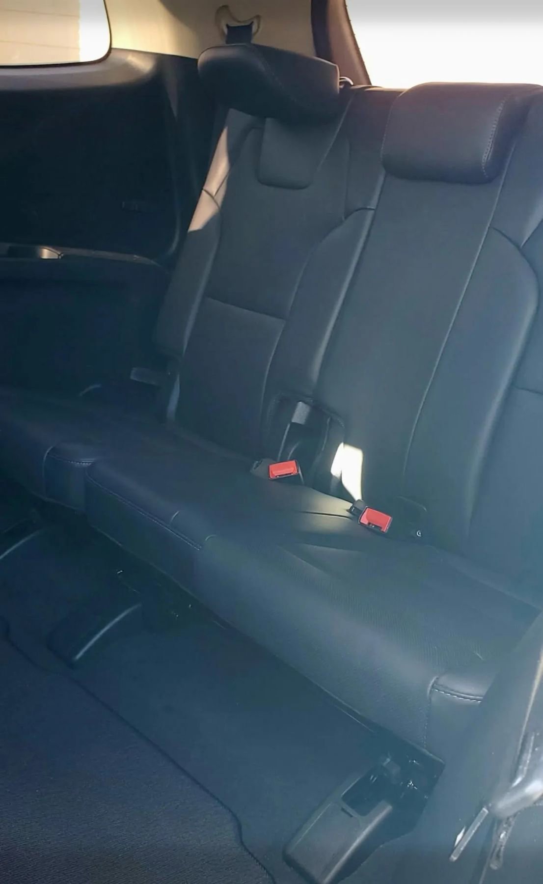 Used 2020 Kia Telluride S w/ S 8 Passenger Seating Package image 10