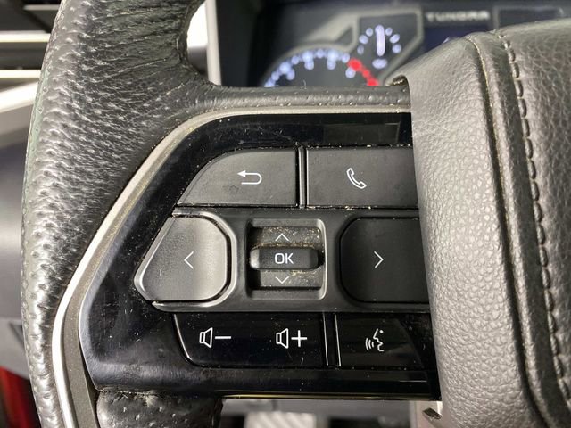 Used 2023 Toyota Tundra SR5 w/ SR5 Premium Package AWD/4WD image 15