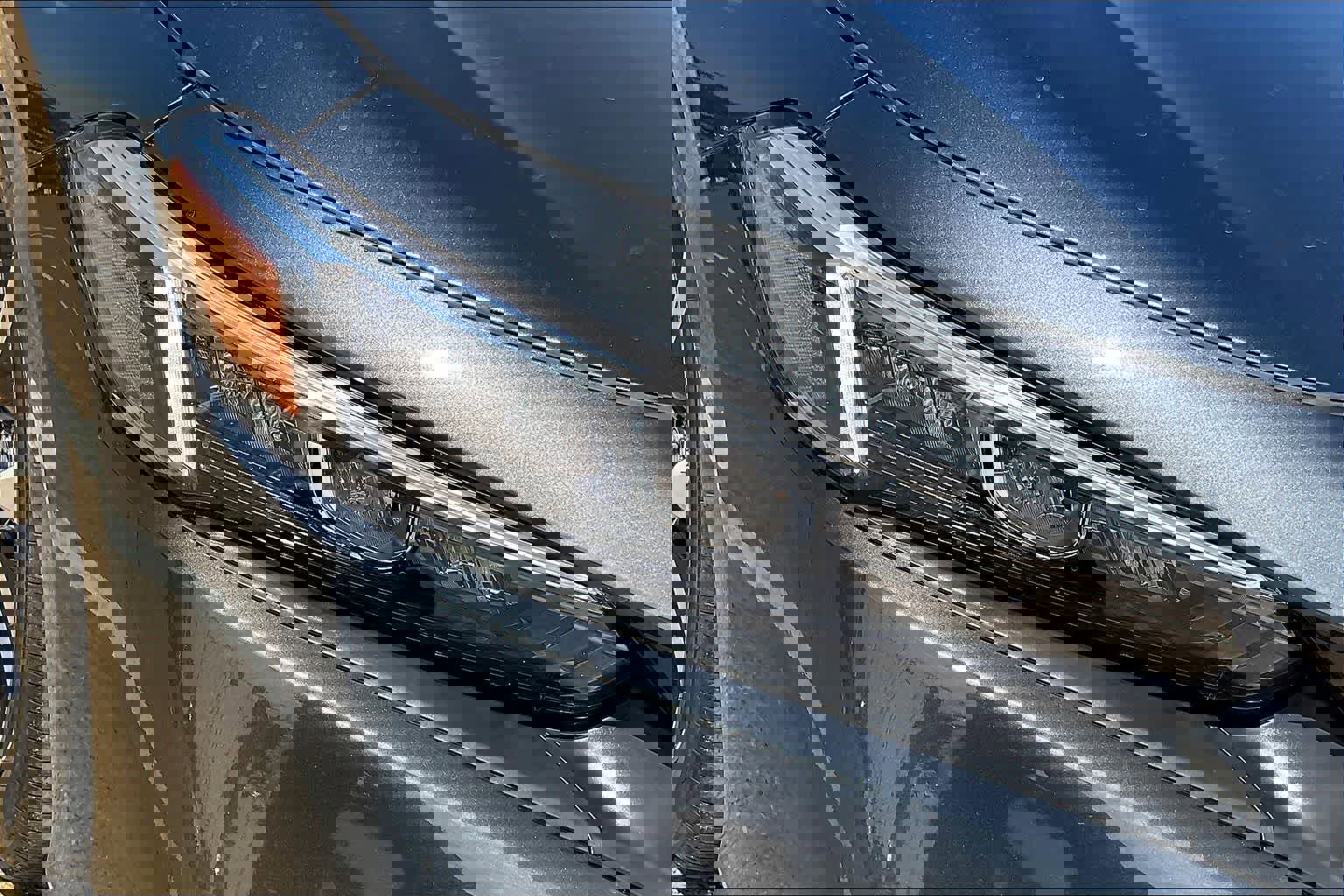 Used 2022 Honda Civic EX image 31