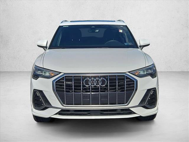 Used 2021 Audi Q3 2.0T Premium AWD/4WD video 2