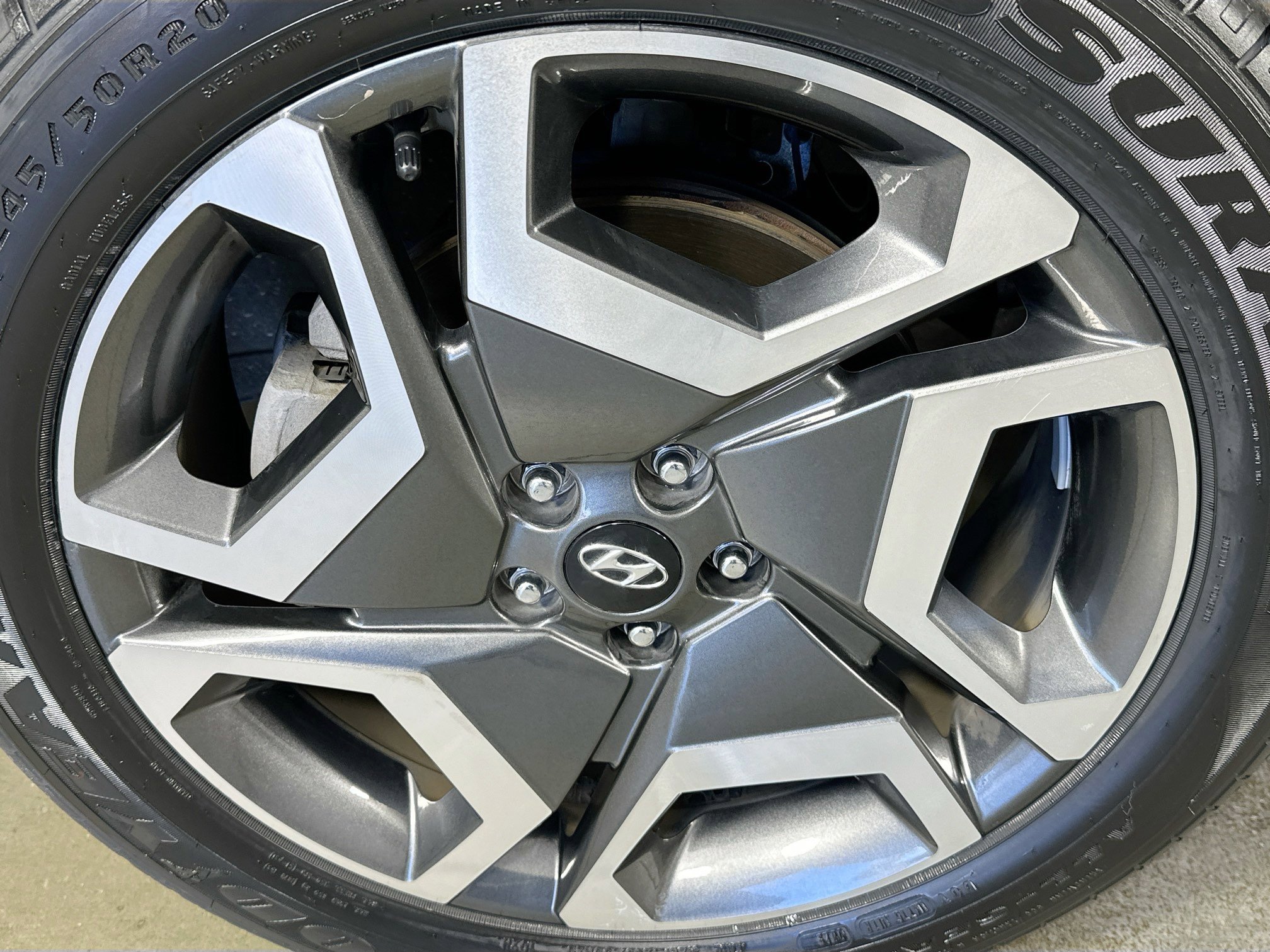 Used 2023 Hyundai Palisade Limited image 34