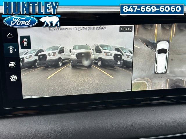 Used 2024 Hyundai Palisade Calligraphy AWD/4WD image 36