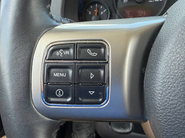 Used 2016 Jeep Patriot Latitude FWD image 19