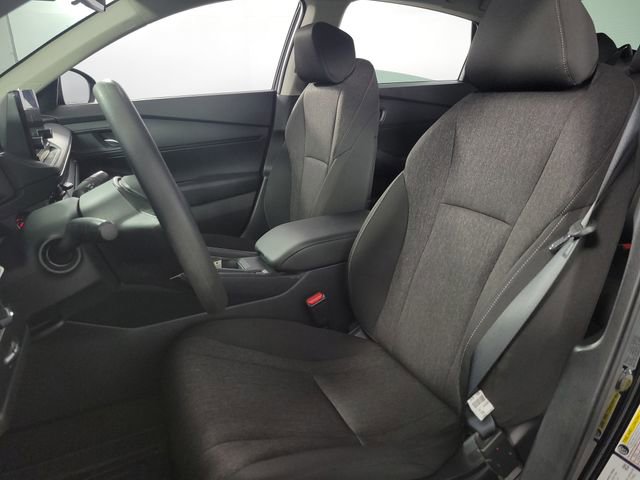 Used 2025 Honda Accord LX image 14
